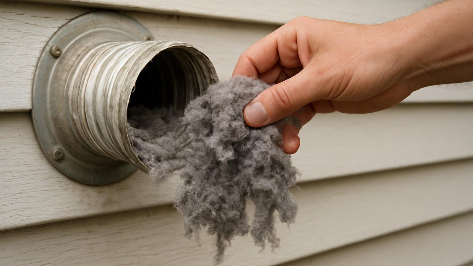 Alexander Dryer Vent Services — dryer vent cleaning near you